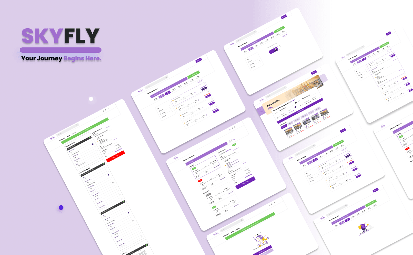 Binar Academy Wave 6 - FullStack Web Development Student